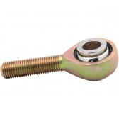 TIE ROD END LH BRP S-PAK